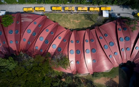 Shiv Nadar School